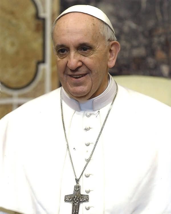 It's a Month since Pope Francis  left this world!
May his soul continue resting in eternal Peace.