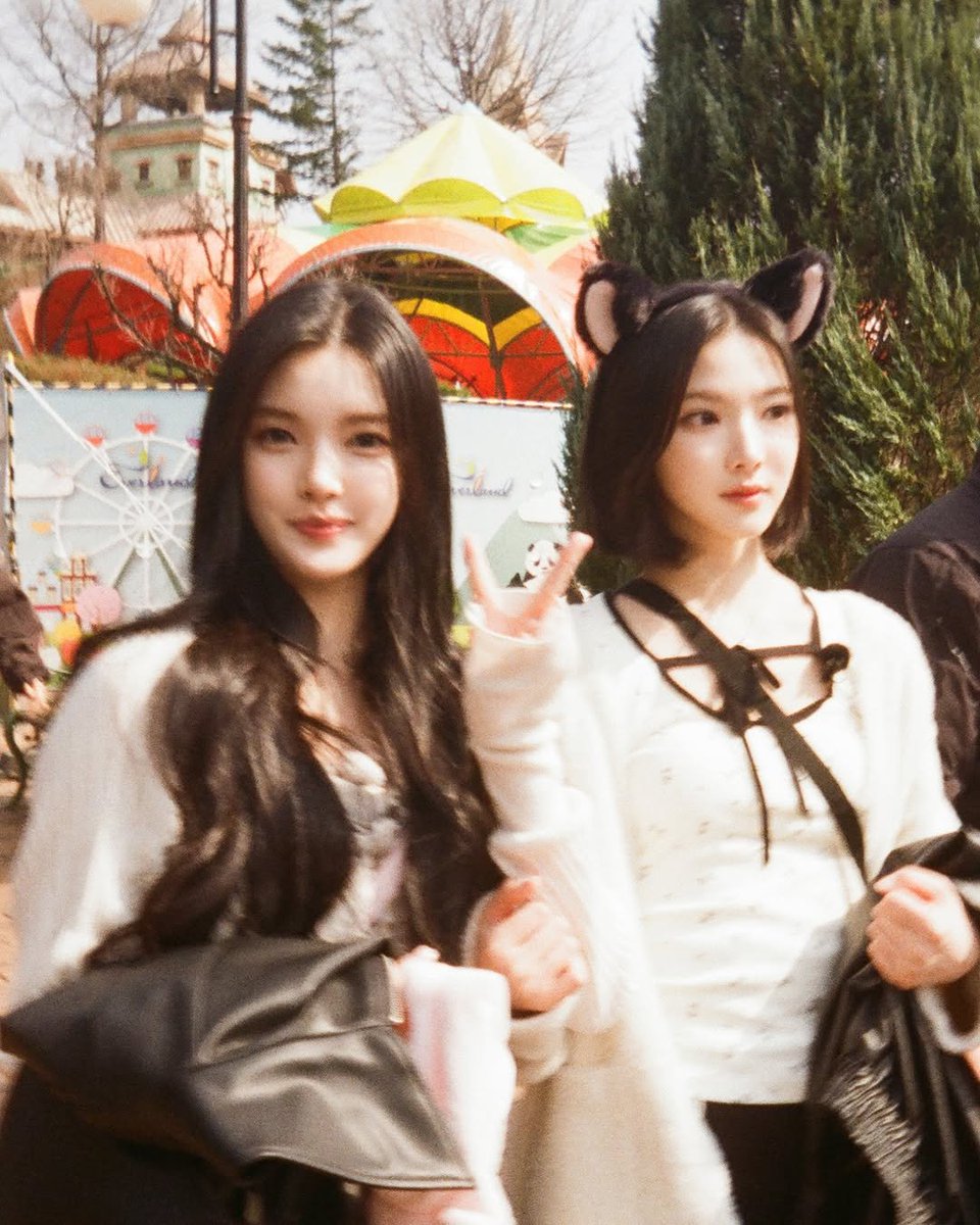 Hearts2Hearts 유하 YUHA tweet media