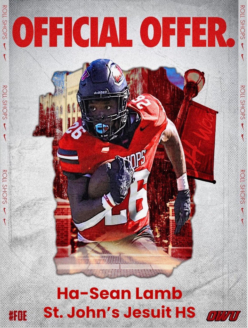 Ha-Sean”Bibby” Lamb tweet media