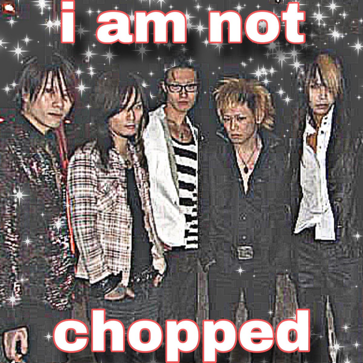 ✨DIR EN GREY AFFIRMATIONS✨ tweet media