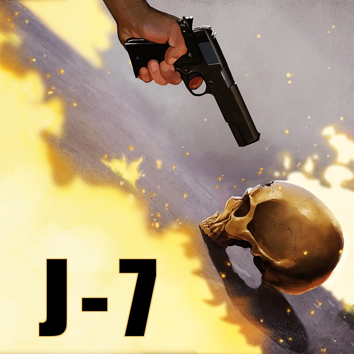 CAPTURE MAG N°3 JOHN WOO
Nous pensons nos revues comme un éclairage sur le cinéma avec celles et ceux qui le font. Dans ce numéro sur John Woo nous sommes allés plus loin.
Plus que 7 jours avant la fin des précommandes, alors prenez vite le vôtre ! 👉 bit.ly/PcoJWoo