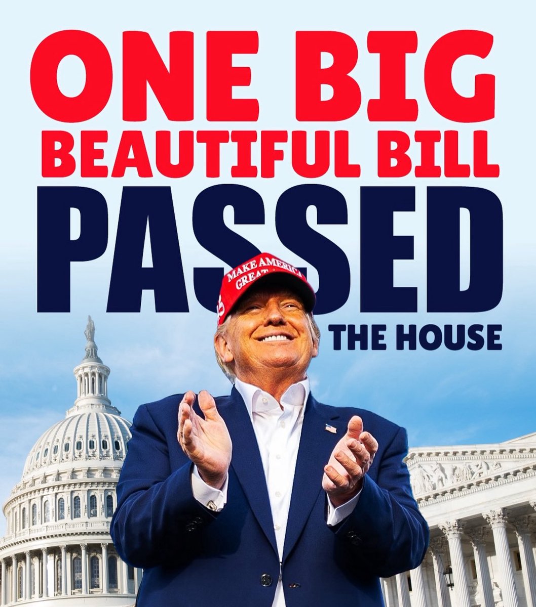 It passed! 
<a href="/MaderaGOP/">Madera County Republican Party</a>