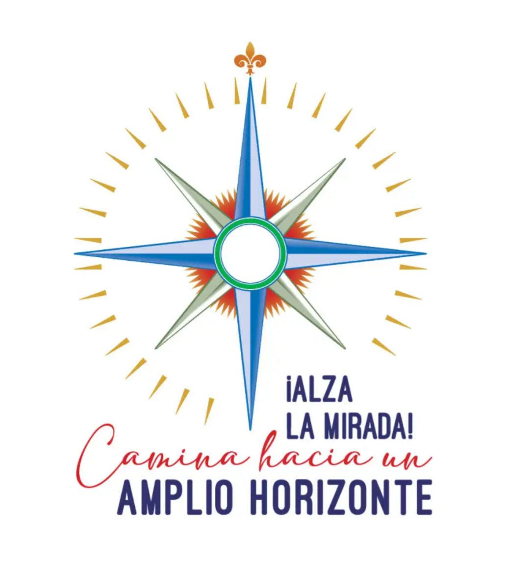 Las Misioneras Eucarísticas de Nazaret se preparan para celebrar el XIII Capítulo General en Palencia #nacidasparaeucaristizar