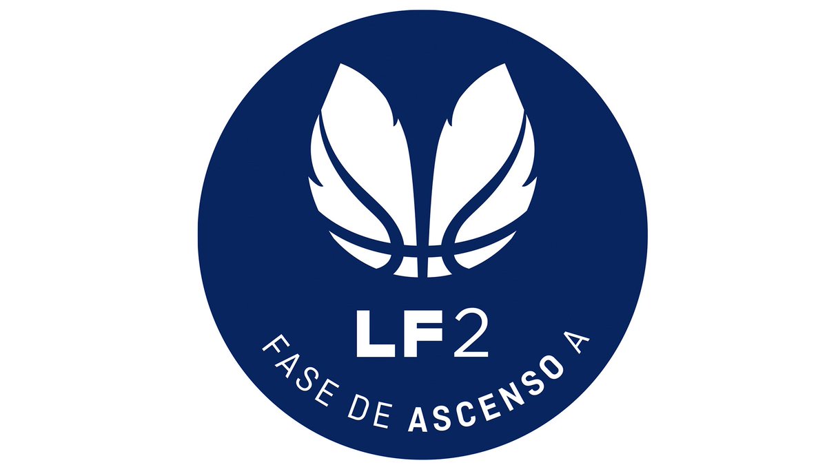 ⤴️ #FaseAscensoALF2: La lucha por las 6 plazas de ascenso a la #LF2, en juego desde Manresa y Gran Canaria

▶️ Sigue sus 26 partidos en directo en <a href="/YouTube/">YouTube</a> y <a href="/TwitchES/">Twitch ES</a> 

📺 Sede Manresa ⬇️
youtube.com/@manresacbf/st…

📺 Sede Gran Canaria ⬇️
twitch.tv/cbspargrancana…