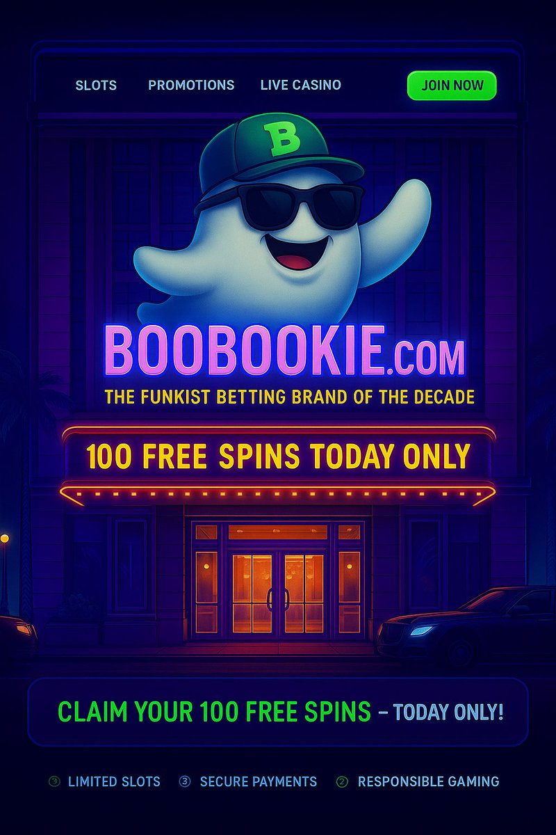 MH2025_Official's tweet photo. This looks like a live platform.
But itβs a domain. A productized brand.
https://t.co/efLMUTpyxE β
THE FUNKIE$T BETTING BRAND OF THE DECADE
Visualized. Branded. Listed.
Sedo-listed. Ready for acquisition. β go claim it before someone else does.
#BooBookie #DomainForSale #PremiumDomain #StartupForSale #CryptoCasino #OnlineCasino #Web3Brand #DigitalAssets #InvestorReady #Web3Startup #ExitBrand #MemeCoin #BettingBrand #CasinoAffiliate #iGaming #MemeMarketing #CryptoAssets #BrandForSale #VentureAssets #AcquisitionOpportunity @Sedo @MicroAcquire @TechCrunch @foundr @ycombinator
@a16z @levelsio @coinbureau @iGamingNEXT @boredelonmusk @nftnow