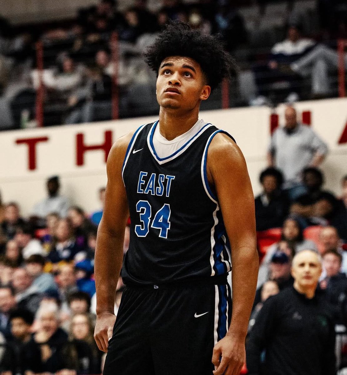 Dylan Thayer (@dylanthayer0) on Twitter photo East Catholic & <a href="/TheCityRocks/">CityRocksBasketball</a> 2026 Brayden Jones has picked up offers from Toledo and Fairfield this week per his HS coach.
Jones picked up an offer from CCSU in June of last year. East Catholic & <a href="/TheCityRocks/">CityRocksBasketball</a> 2026 Brayden Jones has picked up offers from Toledo and Fairfield this week per his HS coach.
Jones picked up an offer from CCSU in June of last year.