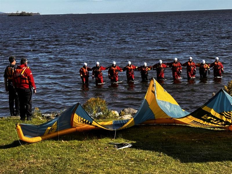 ONFireMarshal's tweet image. Safe Boating Awareness Week is here—and a reminder that most water emergencies are preventable.

Ontario’s firefighters train for water rescues they hope never happen.

Wear your life jacket. Boat sober. Know the risks.

#SafeBoatingWeek #WaterRescue