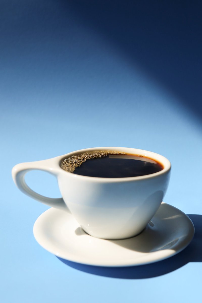 "I still remember my first cup of great coffee. It was just 2 ingredients, water and coffee seeds, yet you can have fruity, floral, chocolate, caramel, the whole culinary world almost is available in brewed coffee." - Matt Ramsay, Founder &amp; Owner

📸 Sarah Webb