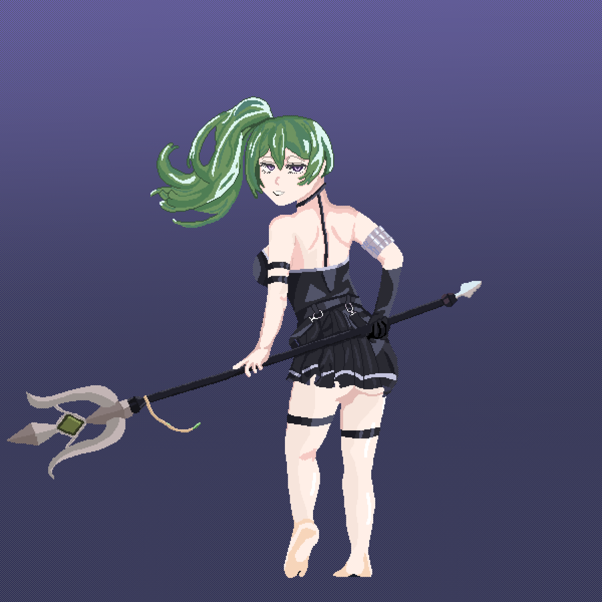 hogkinky's tweet photo. Übel
#pixelart #ドット絵 https://t.co/dajar53uvN