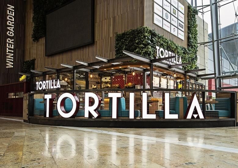 Exciting news from MCA Insight about our wonderful client Tortilla- who have reported a 3.5% revenue uplift to £68m for FY24 and like-for-like sales up by 5.9% for 2025 Q1🎉📈

Amazing work- Well done team 👏💚

#hospitality #clientsuccess