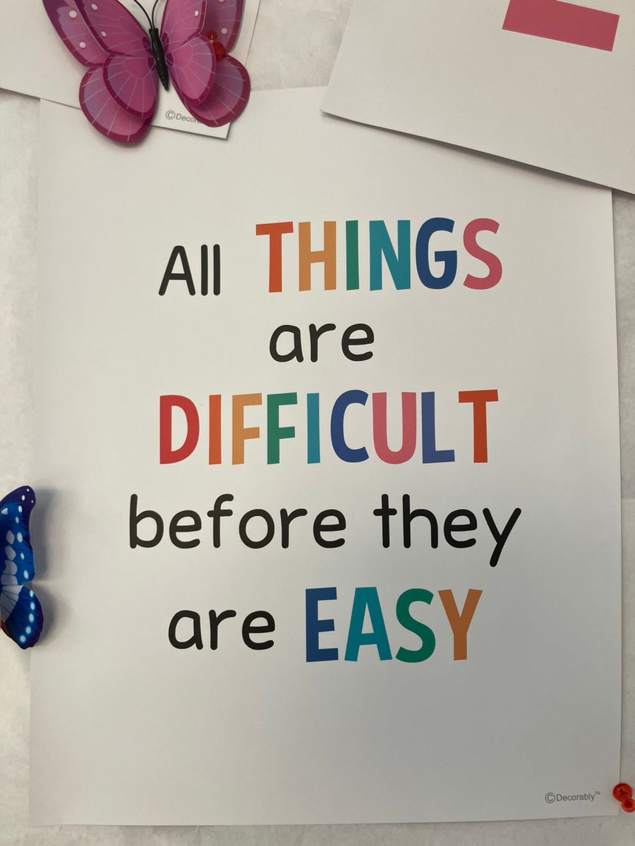 Started with borrowed laptops and no funding.
Now we're running coding and robotic camps with the US Embassy and <a href="/jmmbgrouptt/">JMMB Trinidad and Tobago</a> 's support.

All things are difficult before they are easy.

#RentMyTutor #STEMinTnT #WomenInBusiness #KeepGoing