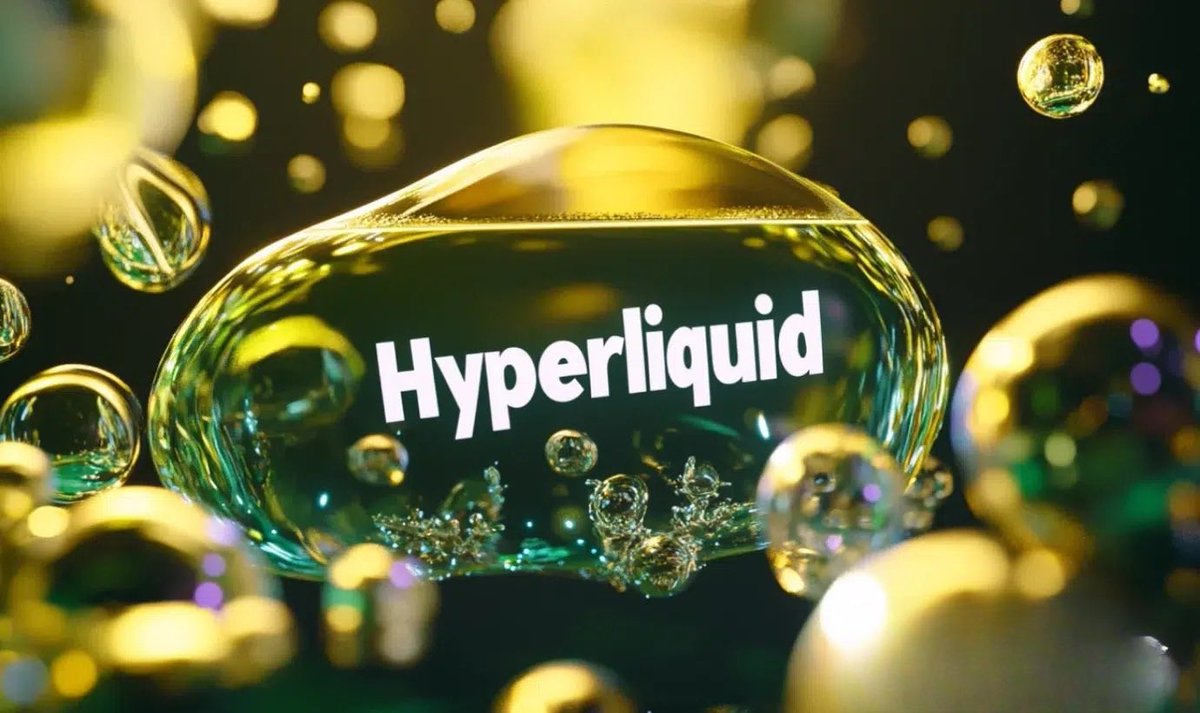 HYPEは35.5ドル（約5,500円）目前まで上昇。Hyperliquidは未決済建玉89億ドル、手数料540万ドル、TVL32億ドル（約5,100億円）と過去最高を記録。価格は一時ピークの再試しへ。プラットフォーム成長がトークン需要を後押ししており、上昇トレンド継続が注目されている。#hotcoinnews #HYPE価格