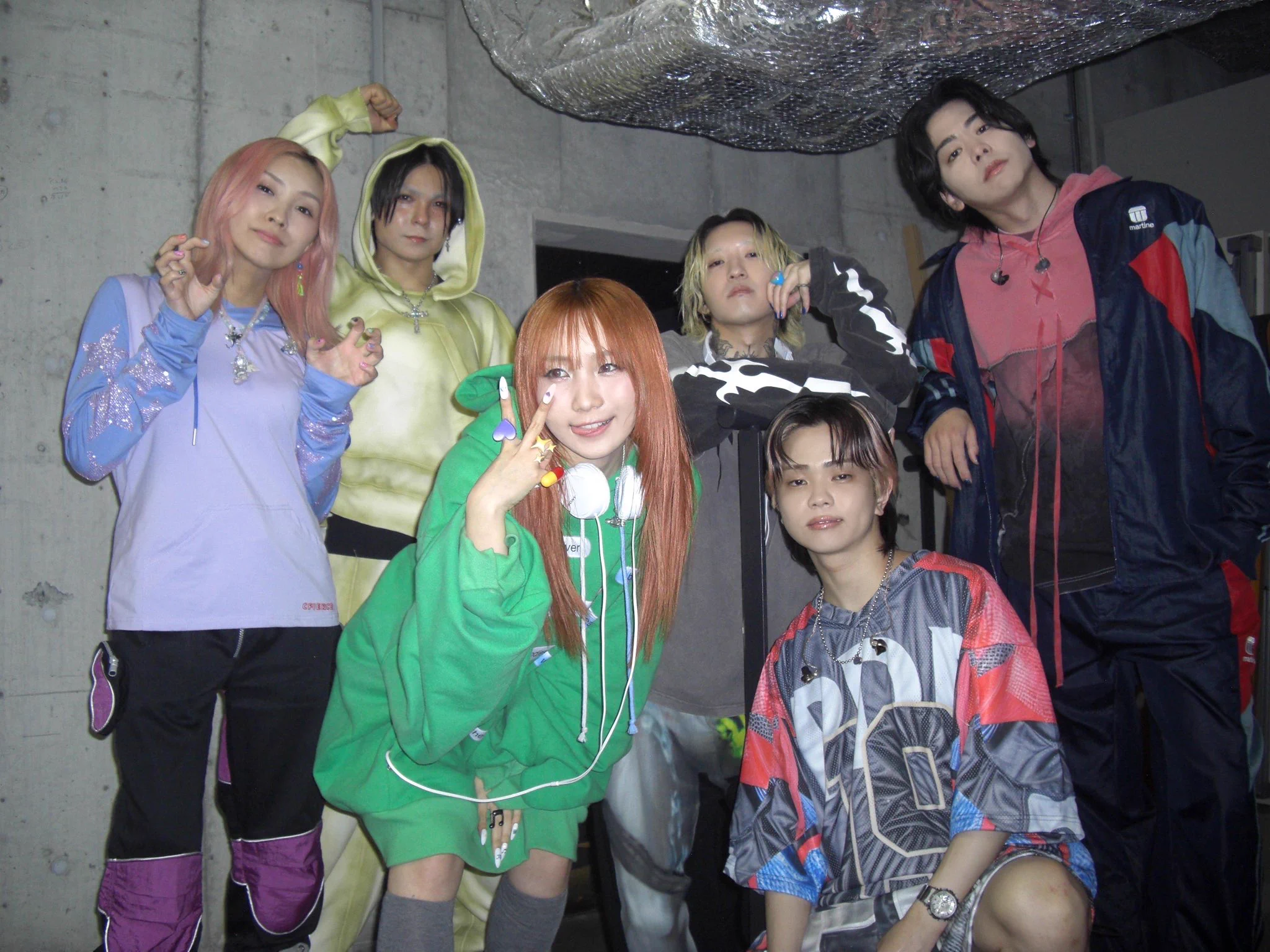 幾田 りら on X: 