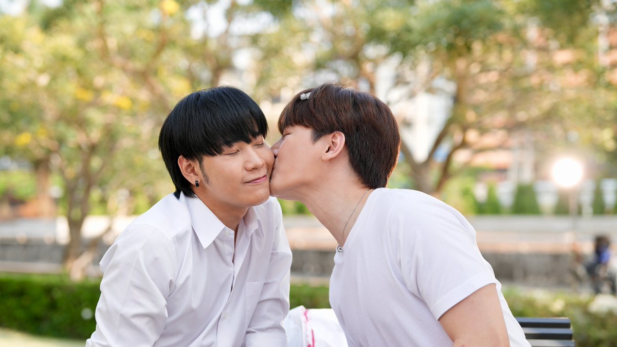 TheExMorning's tweet image. วันนี้คุณเติมตะวันหรือยัง คุณพีเติมแล้ว เต็มปอดเลยค้าบบบบ

#TheExMorningEP1
@kristtps @stjinx_maya