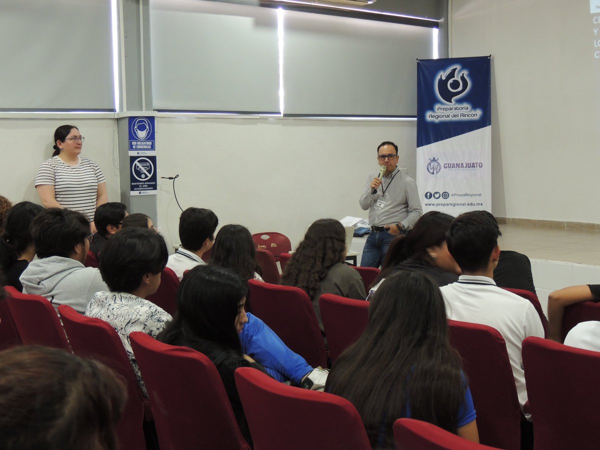 Prepa Regional tweet media