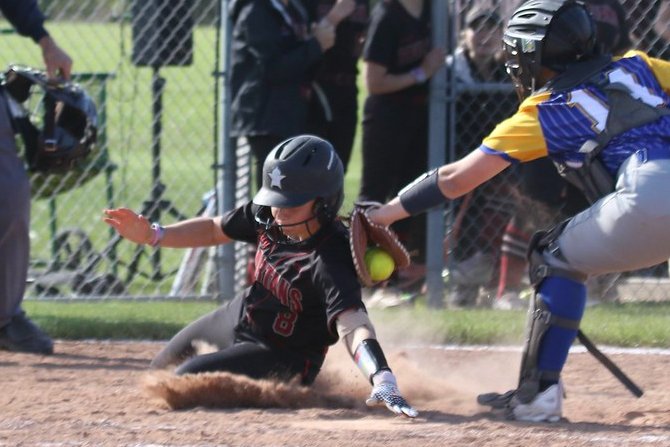 STARPOINT SOFTBALL tweet media