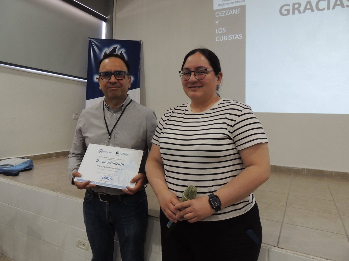 Prepa Regional tweet media