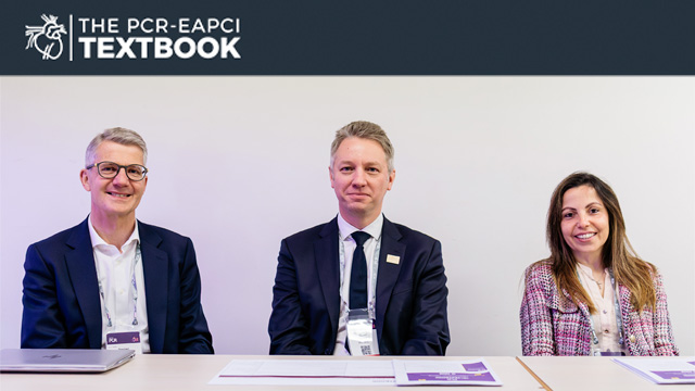 PCRonline 🫀 (@pcronline) on Twitter photo The PCR-#EAPCI Textbook is pleased to announce a new Editor-in-Chief!
We warmly welcome <a href="/robebyrne/">Robert Byrne</a> to the role of Editor-in-Chief. His expertise and commitment to research & education will continue to establish the Textbook as a premium academic resource for the whole The PCR-#EAPCI Textbook is pleased to announce a new Editor-in-Chief!
We warmly welcome <a href="/robebyrne/">Robert Byrne</a> to the role of Editor-in-Chief. His expertise and commitment to research & education will continue to establish the Textbook as a premium academic resource for the whole