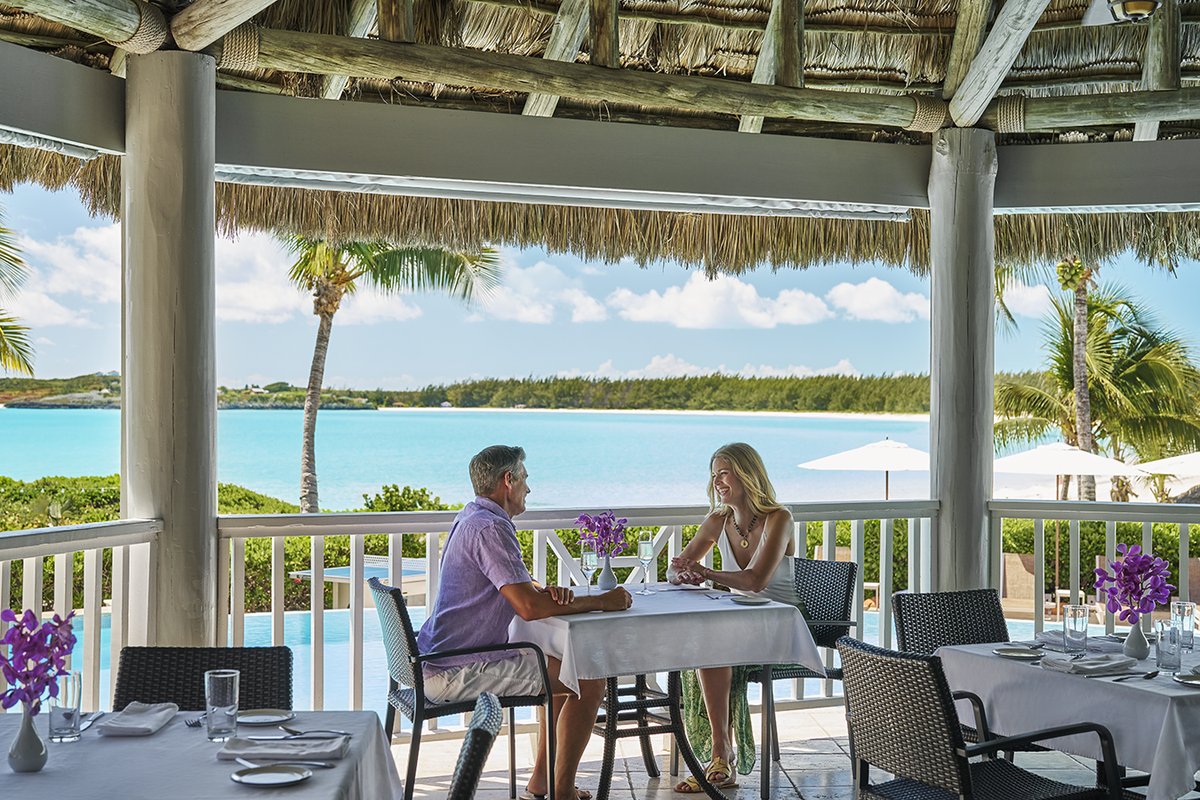 Grand Isle Resort & Residences tweet media