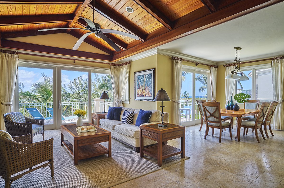 Grand Isle Resort & Residences tweet media