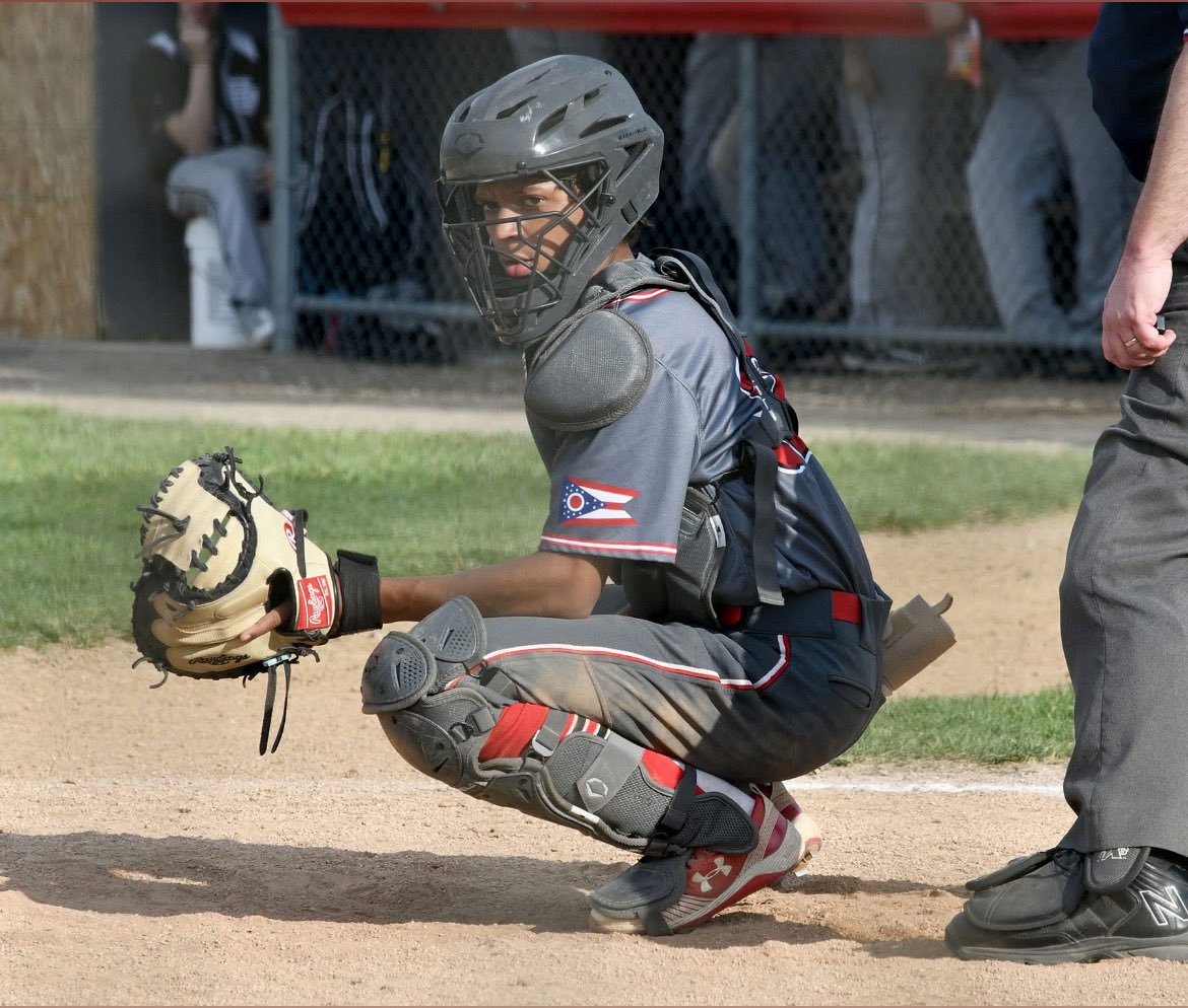 Lima Senior Baseball tweet media