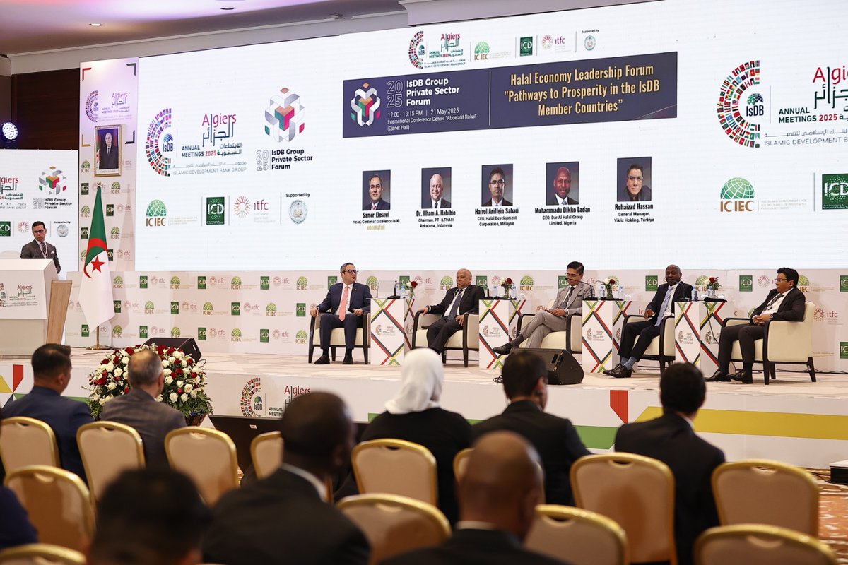 وزارة المالية الجزائرية tweet media