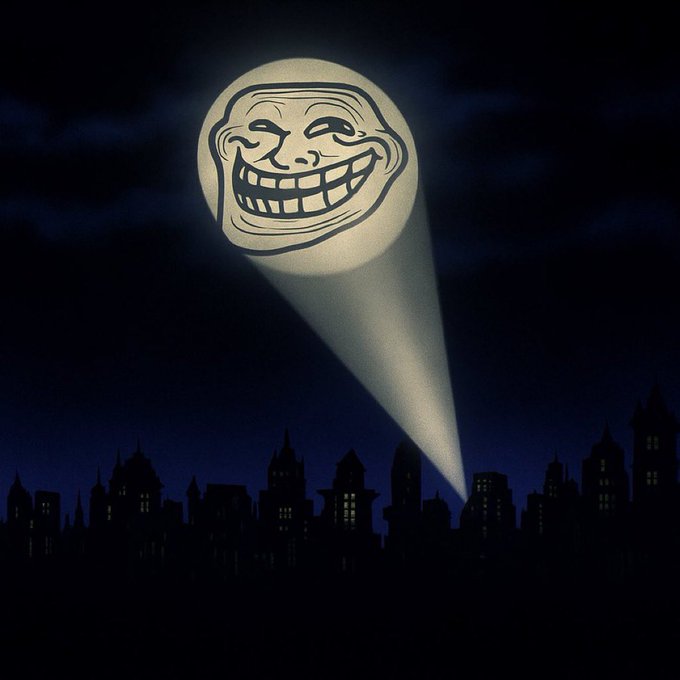 Sarge0x's tweet photo. GM $troll army.

Flood the timeline , this is a call to action. https://t.co/TsXMDekgkT