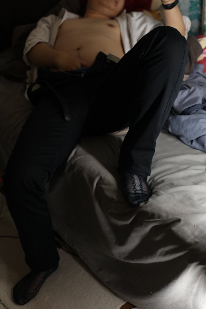 来舔