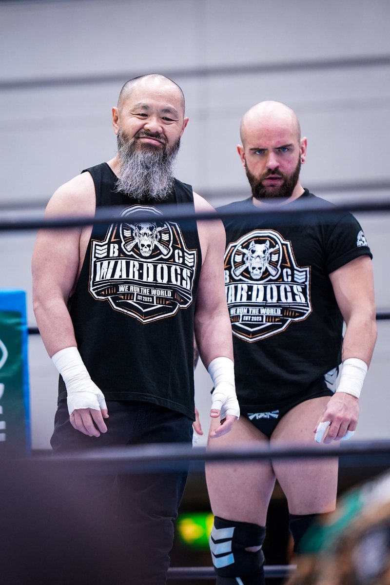 padme_____'s tweet image. 良い親子タッグでした✨✨✨

#BOSJ32
#外道 #RobbieX