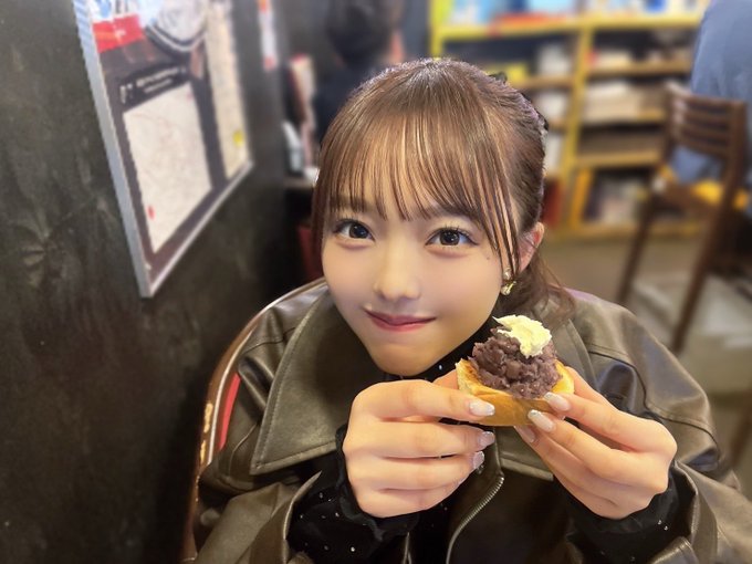 永田詩央里のTwitter画像42