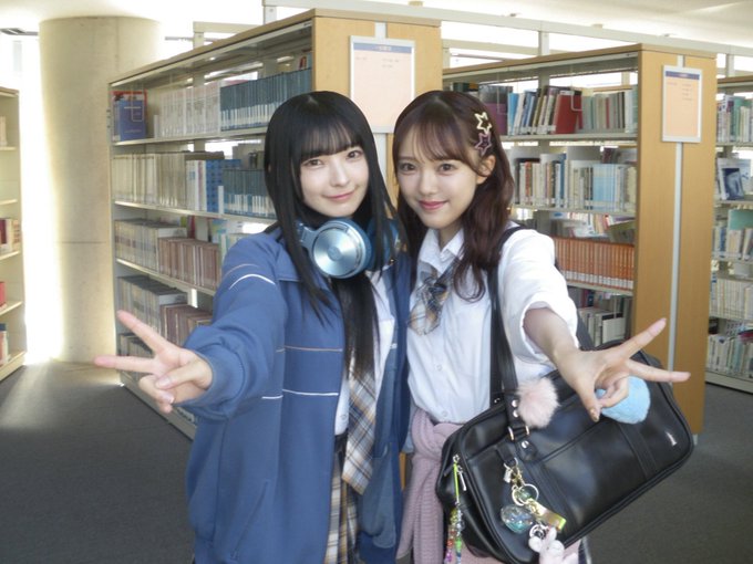 永田詩央里のTwitter画像41