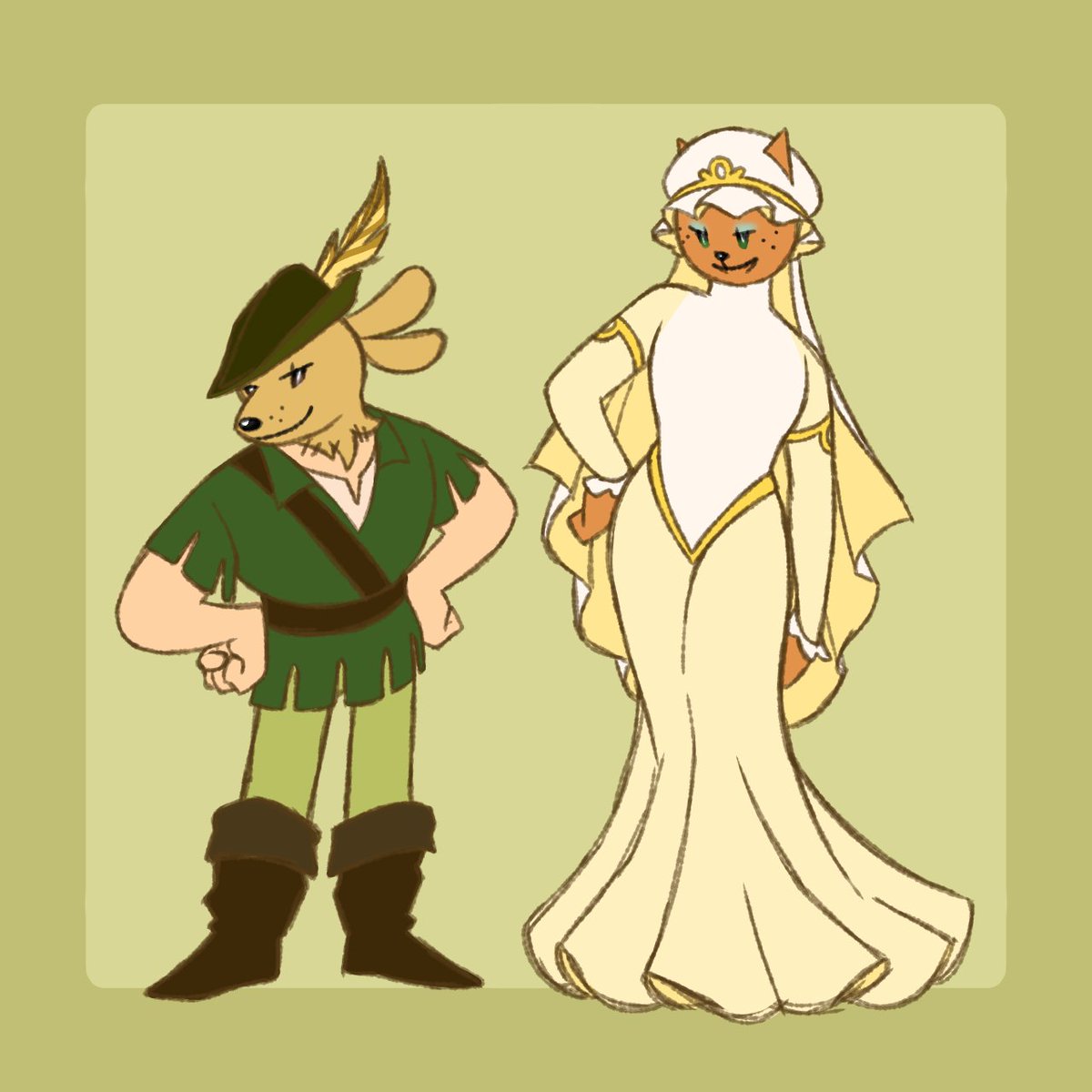 I got bored 😅...

(why did I do this (⁠ ⁠╹⁠▽⁠╹⁠ ⁠)???)

#dogman #dogmanfanart #peteydogman