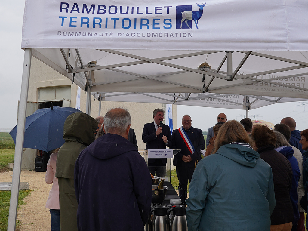 Agglo_RT78 tweet media