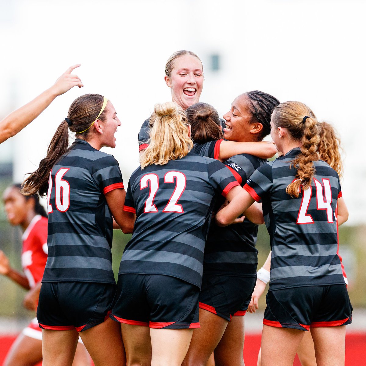 Vibes are 🆙 heading into the long weekend‼️

#GoCards