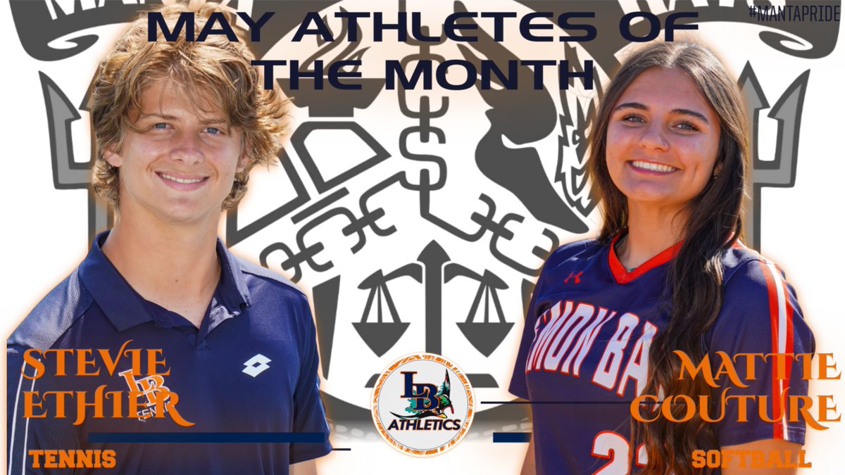LBHS Athletics (@mantaathletics) on Twitter photo 