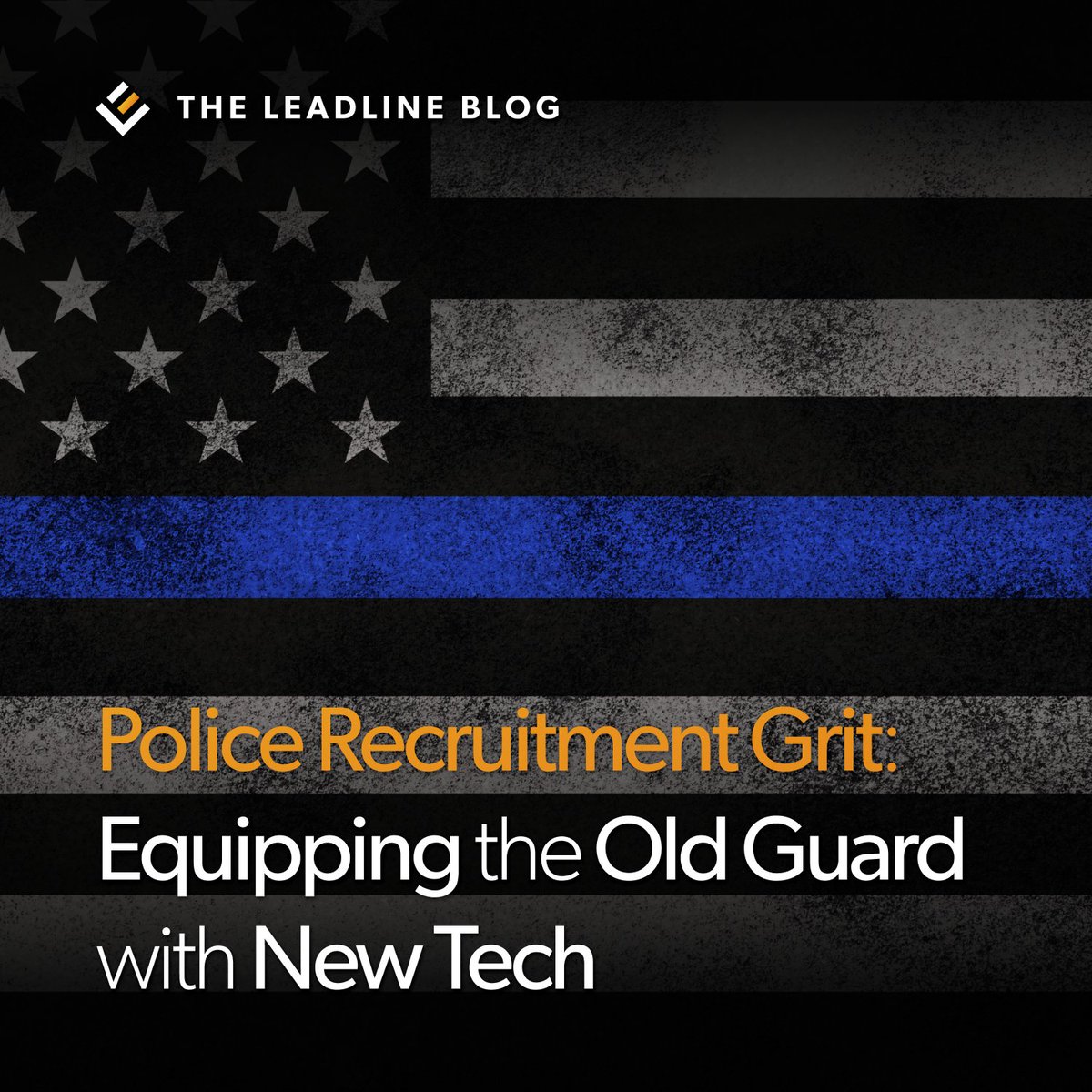 In an era where technology evolves rapidly, how can seasoned police recruiters adapt and thrive?

Learn how blending time-tested experience with cutting-edge tools is reshaping police recruitment in our latest blog post:

Police Recruitment Grit: Equipping The Old Guard With New