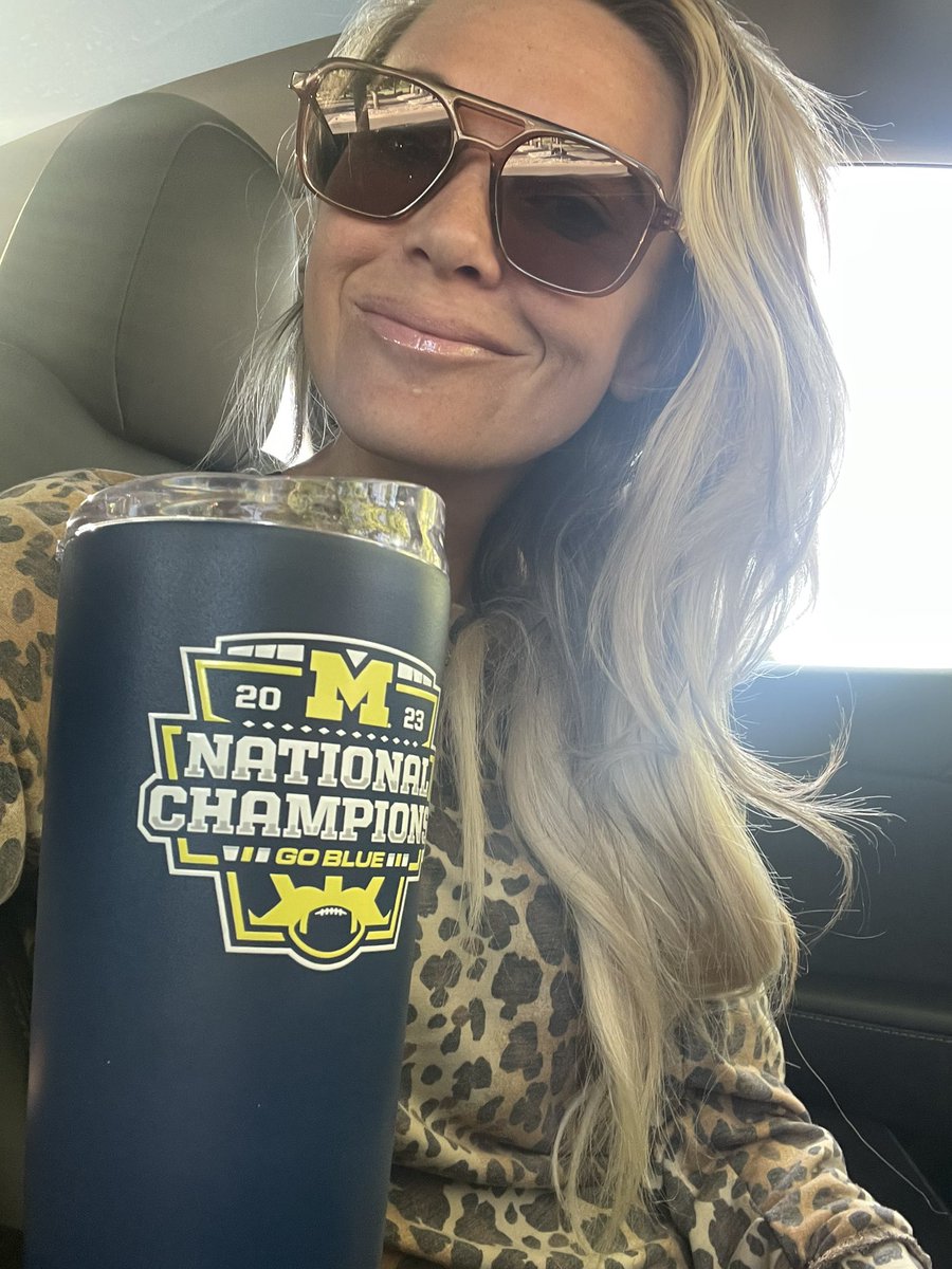 〽️ichelle 🌹 tweet media