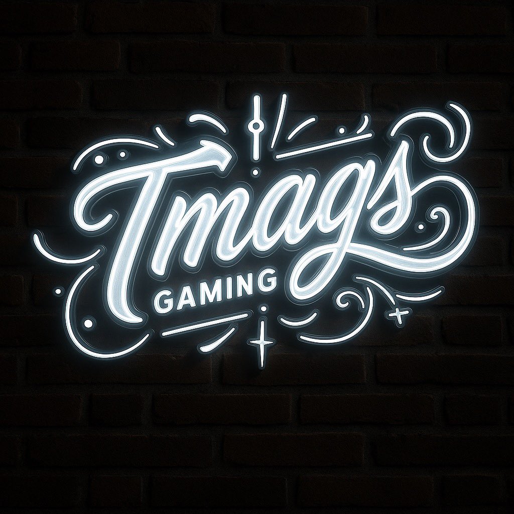 TmagsGaming's tweet image. What’s the average cost for an LED sign? #neonsign #ledsign #rgb