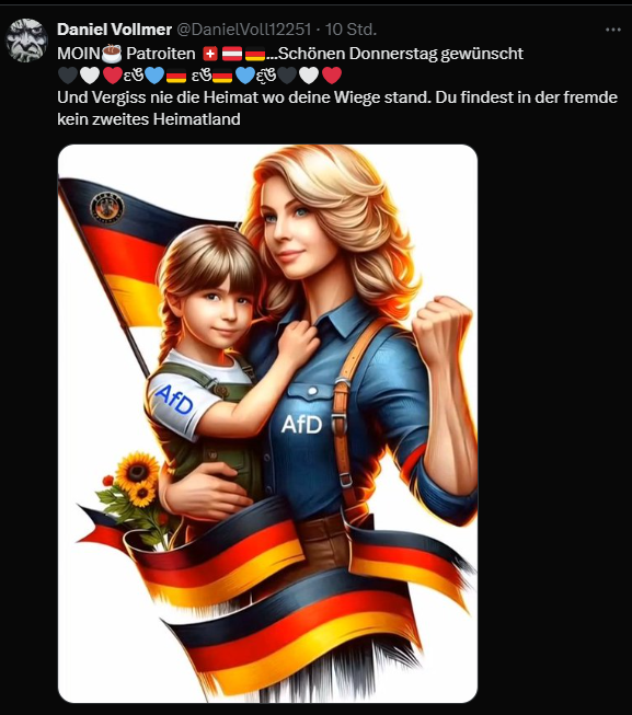 Schlafsheep 📯🇩🇪🇪🇺🇺🇦🌻 tweet media
