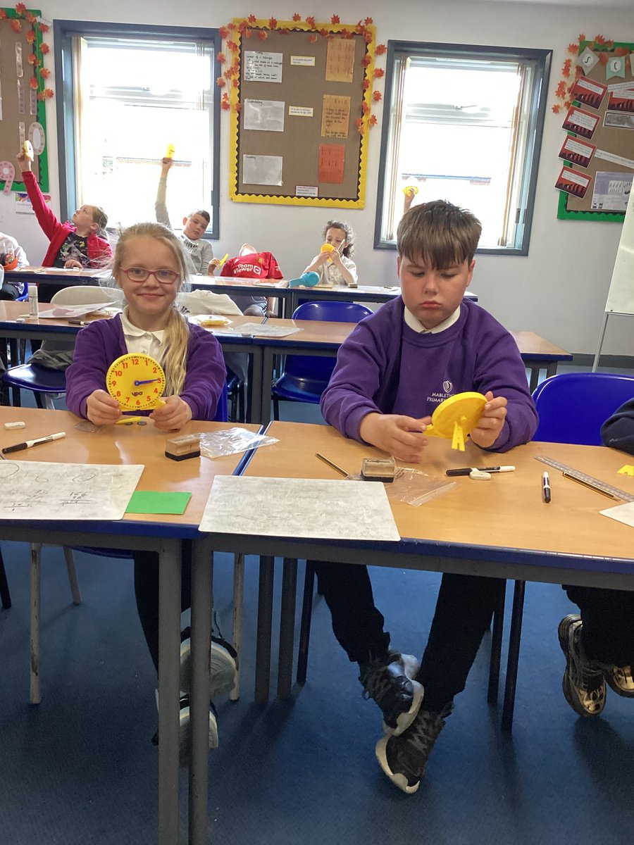 Mablethorpe Primary Academy tweet media