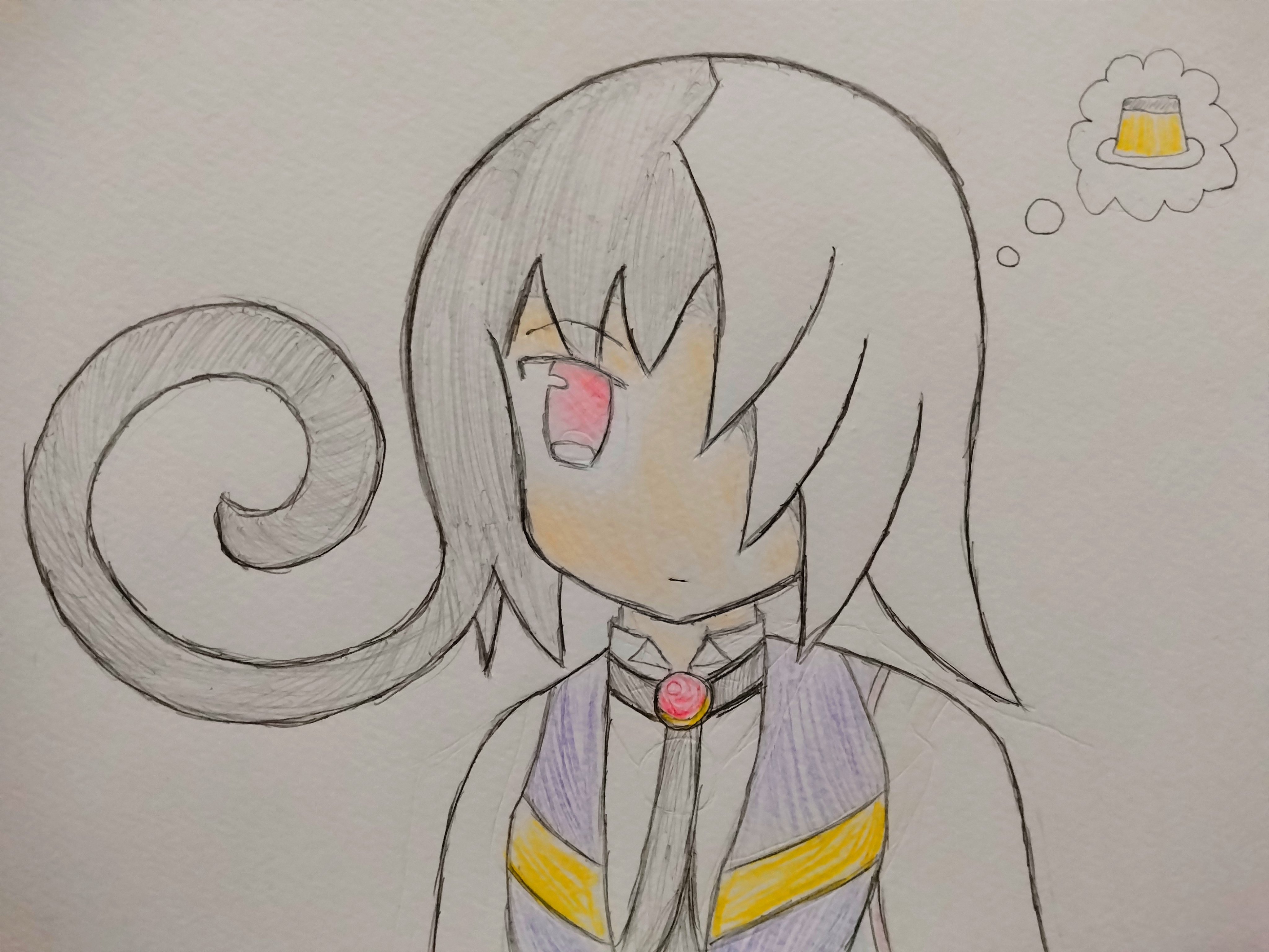 ひよこまめ (@hiyoko__mame) / X