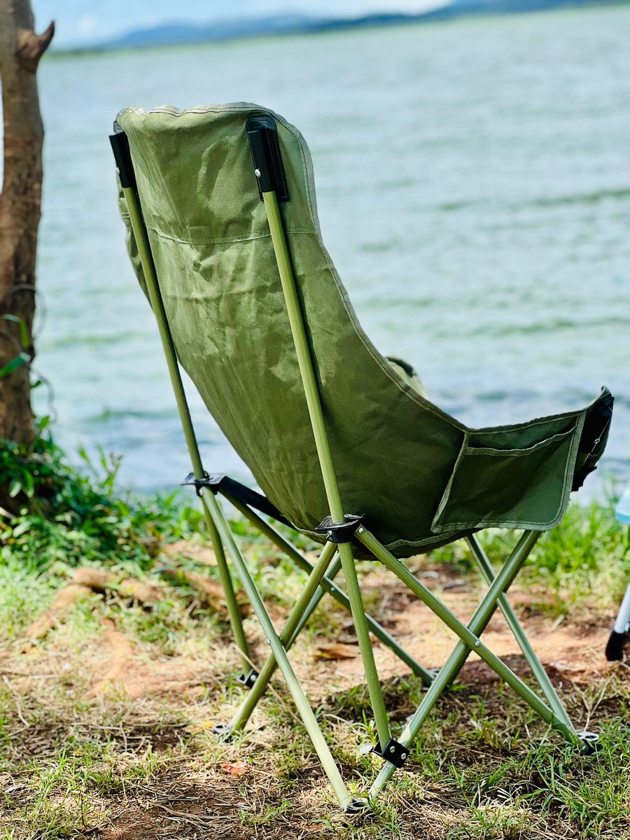 K.O.K.O (@brintonkoko) on Twitter photo Grab ur authentic camping chair at 85k or plus a table at 110k and chill like these guys <a href="/EddieJackArt/">Eddie Jack Art๐๏ธ๐จ ๐ธ</a> <a href="/roxie_ug/">The Charity Guy ๐บ๐ฌ</a> ๐ฅ Grab ur authentic camping chair at 85k or plus a table at 110k and chill like these guys <a href="/EddieJackArt/">Eddie Jack Art๐๏ธ๐จ ๐ธ</a> <a href="/roxie_ug/">The Charity Guy ๐บ๐ฌ</a> ๐ฅ