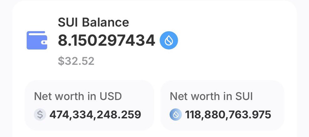 Max Crypto tweet media