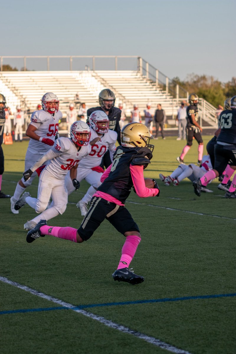 0 stars, 0 offers, not ranked, I’m making a statement this season that’s a promise. #comingforitall