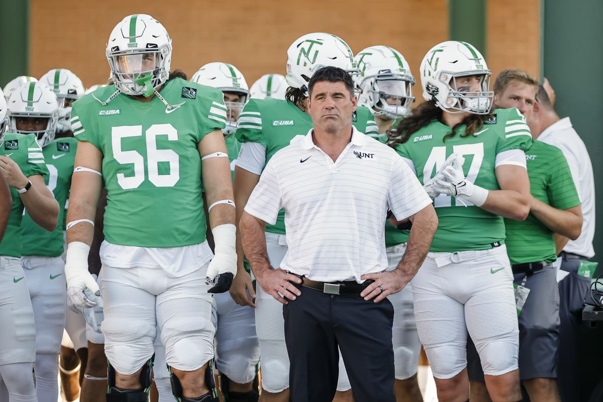 Blessed to say i received an offer from the University of North Texas <a href="/MeanGreenFB/">UNT Football</a> <a href="/Coach_Crill/">Cody Crill</a> <a href="/CoachRBolden/">Rodney Bolden II</a>
