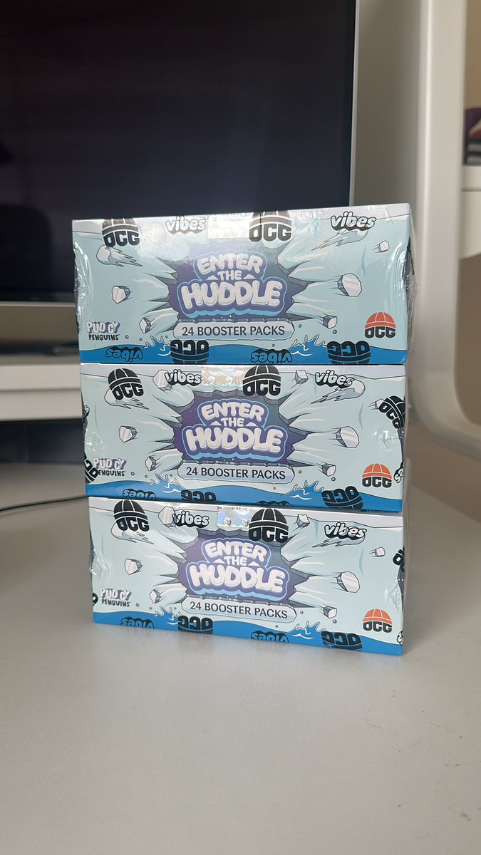 rip or keep sealed? 👀