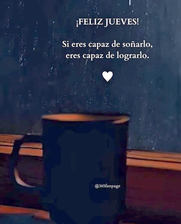 ! FELIZ JUEVES! ✨️
#ComboCafetero #Mayo2025
