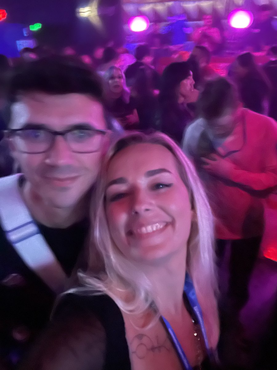 Happiest of birthdays to <a href="/MrLiteGames/">Mr. Lite</a> !!! 

Thank you for living this crazy wonderful life with me! ❤️❤️❤️