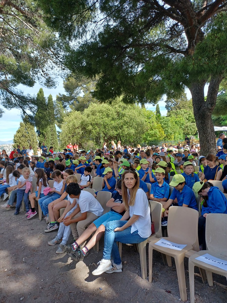 Frédérique KLEIN tweet media