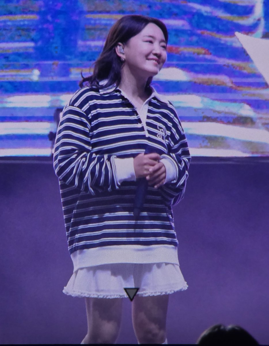 supdupmart's tweet photo. 250522 상지대 프리뷰
#윤하 #YOUNHA #프리뷰 #상지대 https://t.co/YvKP5RBU4y